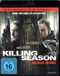 Killing Season 