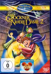 Der Glöckner Von Notre Dame 2 (Disney) 
