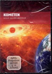 Kometen - Gefahr Aus Dem Universum (Doku) 