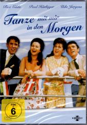 Tanze Mit Mir In Den Morgen 