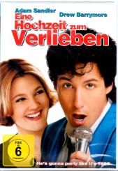 Eine Hochzeit Zum Verlieben 