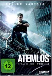 Atemlos - Gefährliche Wahrheit (2011) 