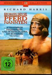 Ein Mann Den Sie Pferd Nannten 