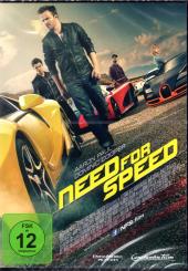 Need For Speed 
