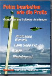 Fotos Bearbeiten Wie Profis 