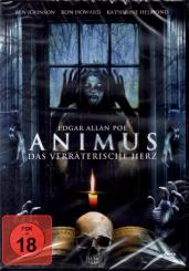 Animus - Das Verräterische Herz 
