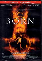 Born - Der Sohn Des Teufels (Uncut) (Rarität) 
