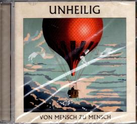 Von Mensch Zu Mensch - Unheilig 