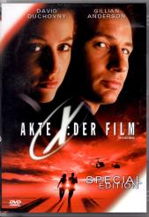 Akte-X : Der Film 