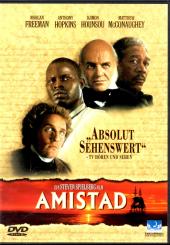 Amistad (Siehe info unten) 