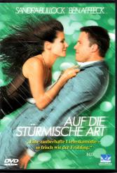 Auf Die Stürmische Art 