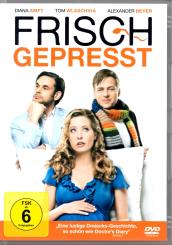 Frisch Gepresst 