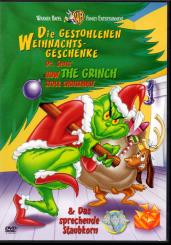 Die Gestohlenen Weihnachtsgeschenke 