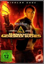 Das Vermächtnis Des Geheimen Buches (2) (Disney) 