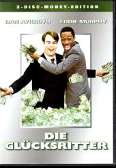 Die Glücksritter (2 DVD) 