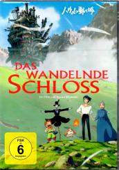 Das Wandelnde Schloss (Manga) 
