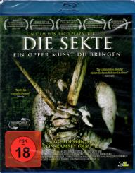 Die Sekte - Ein Opfer Musst Du Bringen 