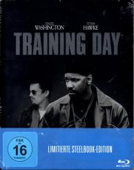 Training Day (Limited Steelbox Edition) 
