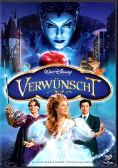 Verwünscht (Disney) 