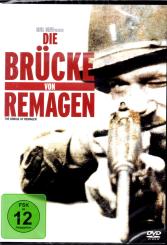 Die Brücke Von Remagen 
