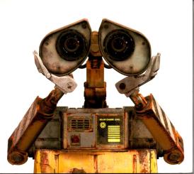 Wall.E - Der Letzte Räumt Die Erde Auf (Disney) (2 Disc) (Sammler-Special-Edition) (Animation) 