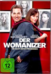 Der Womanizer 