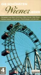 Die Schönsten Wiener Lieder (4 CD) (Siehe Info unten) 