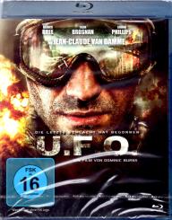 Ufo - Die Letzte Schlacht Hat Begonnen (Rarität) 