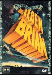 Das Leben Des Brian (Kultfilm) 