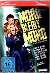 Mord Bleibt Mord (Klassiker) 