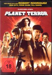 Planet Terror 