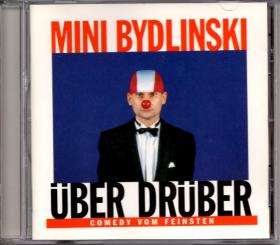 Mini Bydlinski - Über Drüber 