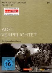 Adel Verpflichtet 