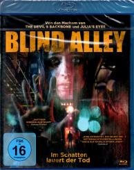 Blind Alley 