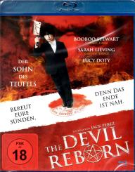 The Devil Reborn 
