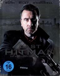 Last Hitman - 24 Stunden In Der Hölle (Steelbox) 