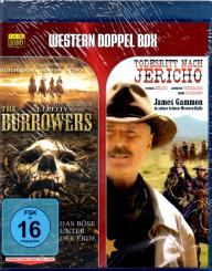 The Burrowers & Todesritt Nach Jericho 
