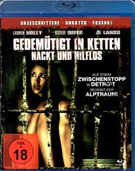 Gedemütigt In Ketten (Uncut) 