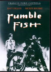 Rumble Fish 