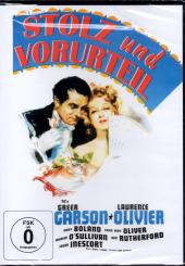 Stolz Und Vorurteil (Klassiker) (Rarität) 