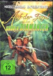 Auf Der Jagd Nach Dem Grünen Diamanten (1) 