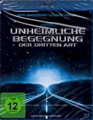 Unheimliche Begegnung Der Dritten Art (Kultfilm) 