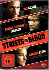 Streets Of Blood 
