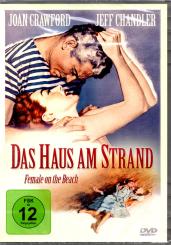 Das Haus Am Strand (Klassiker) (S/W) 