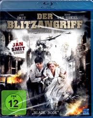 Der Blitzangriff - Rotterdam 1940 