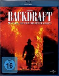Backdraft 1 (Rarität) 