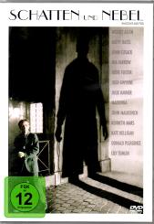 Schatten Und Nebel (Rarität) 