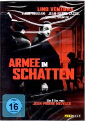 Armee Im Schatten (Klassiker) 