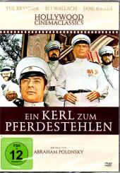 Ein Kerl Zum Pferdestehlen (Klassiker) 