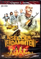 Insel Der Verdammten (Rarität) 